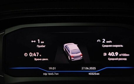 Volkswagen Polo VI (EU Market), 2021 год, 1 733 000 рублей, 18 фотография