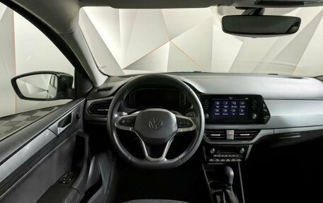 Volkswagen Polo VI (EU Market), 2021 год, 1 733 000 рублей, 20 фотография