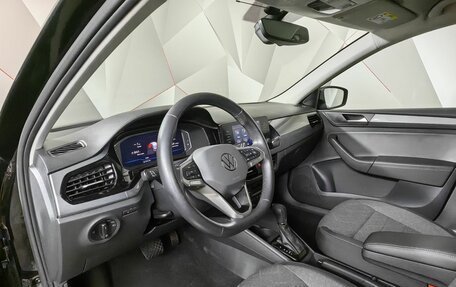 Volkswagen Polo VI (EU Market), 2021 год, 1 733 000 рублей, 19 фотография