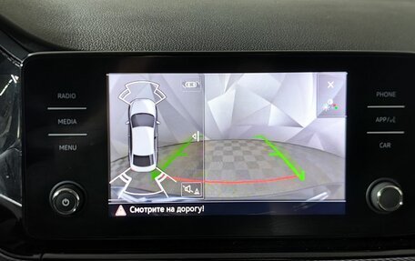 Volkswagen Polo VI (EU Market), 2021 год, 1 733 000 рублей, 21 фотография