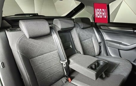 Volkswagen Polo VI (EU Market), 2021 год, 1 733 000 рублей, 17 фотография