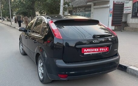 Ford Focus II рестайлинг, 2007 год, 465 000 рублей, 2 фотография