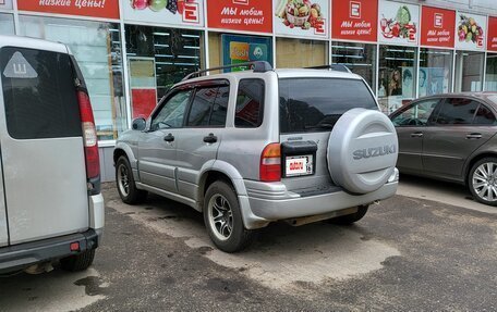 Suzuki Grand Vitara, 1999 год, 450 000 рублей, 3 фотография