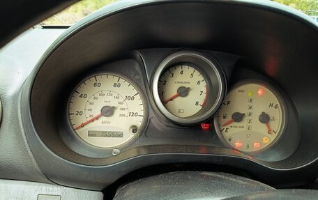 Toyota RAV4, 2001 год, 570 000 рублей, 3 фотография