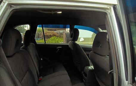 Toyota RAV4, 2001 год, 570 000 рублей, 5 фотография