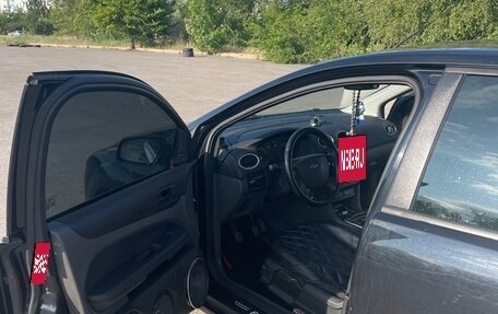 Ford Focus II рестайлинг, 2007 год, 465 000 рублей, 12 фотография