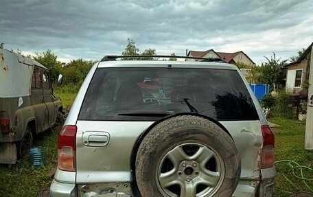 Toyota RAV4, 2001 год, 570 000 рублей, 2 фотография