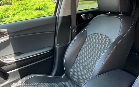 KIA cee'd III, 2022 год, 2 250 000 рублей, 16 фотография
