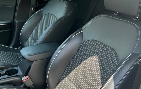 KIA cee'd III, 2022 год, 2 250 000 рублей, 17 фотография