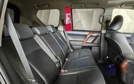 Toyota Land Cruiser Prado 150 рестайлинг 2, 2016 год, 3 497 000 рублей, 16 фотография