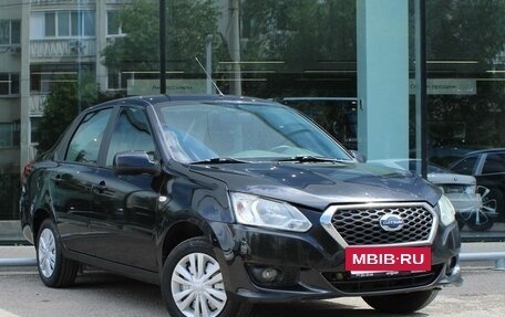 Datsun on-DO I рестайлинг, 2014 год, 300 000 рублей, 3 фотография