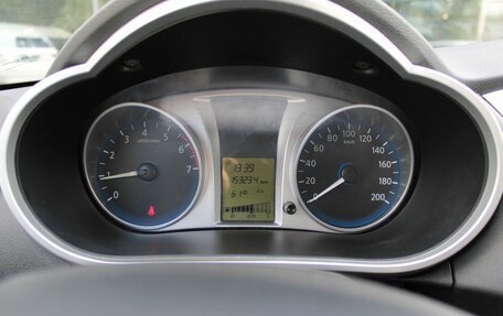 Datsun on-DO I рестайлинг, 2014 год, 300 000 рублей, 14 фотография
