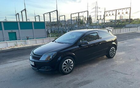 Opel Astra H, 2008 год, 510 000 рублей, 2 фотография