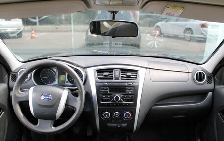 Datsun on-DO I рестайлинг, 2014 год, 300 000 рублей, 10 фотография