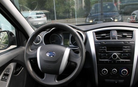 Datsun on-DO I рестайлинг, 2014 год, 300 000 рублей, 12 фотография