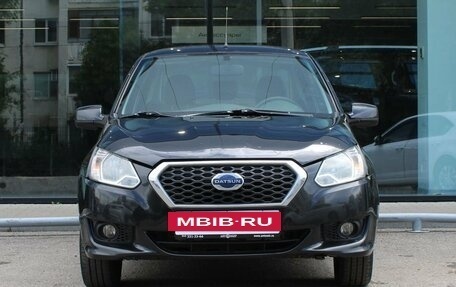 Datsun on-DO I рестайлинг, 2014 год, 300 000 рублей, 2 фотография