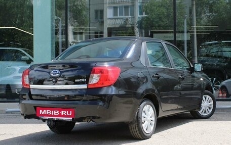 Datsun on-DO I рестайлинг, 2014 год, 300 000 рублей, 5 фотография