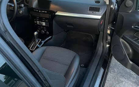Opel Astra H, 2008 год, 510 000 рублей, 7 фотография