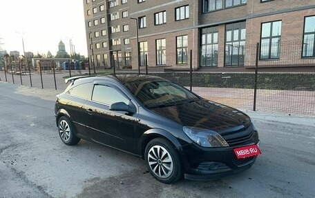 Opel Astra H, 2008 год, 510 000 рублей, 4 фотография