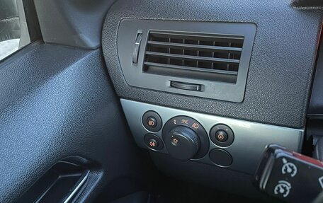 Opel Astra H, 2008 год, 510 000 рублей, 9 фотография