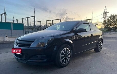 Opel Astra H, 2008 год, 510 000 рублей, 5 фотография