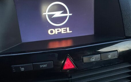 Opel Astra H, 2008 год, 510 000 рублей, 8 фотография
