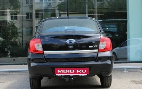 Datsun on-DO I рестайлинг, 2014 год, 300 000 рублей, 6 фотография