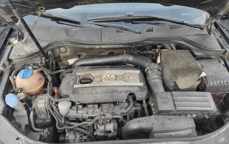 Volkswagen Passat B7, 2013 год, 1 034 500 рублей, 12 фотография