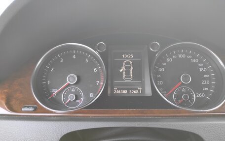 Volkswagen Passat B7, 2013 год, 1 034 500 рублей, 10 фотография