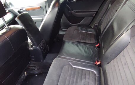 Volkswagen Passat B7, 2013 год, 1 034 500 рублей, 8 фотография