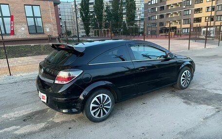 Opel Astra H, 2008 год, 510 000 рублей, 3 фотография