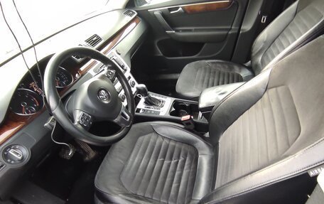 Volkswagen Passat B7, 2013 год, 1 034 500 рублей, 7 фотография