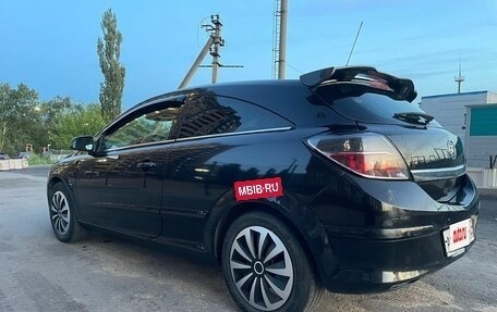 Opel Astra H, 2008 год, 510 000 рублей, 6 фотография