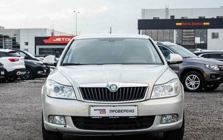 Skoda Octavia, 2012 год, 585 000 рублей, 2 фотография