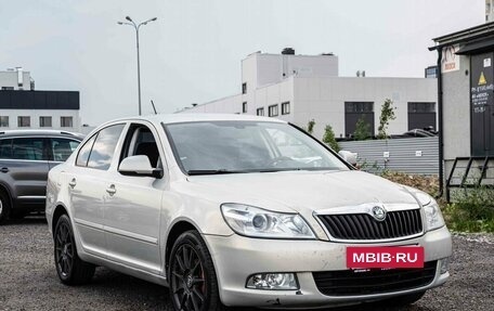 Skoda Octavia, 2012 год, 585 000 рублей, 3 фотография
