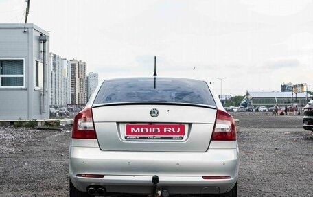 Skoda Octavia, 2012 год, 585 000 рублей, 5 фотография
