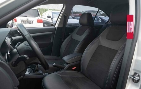 Skoda Octavia, 2012 год, 585 000 рублей, 8 фотография