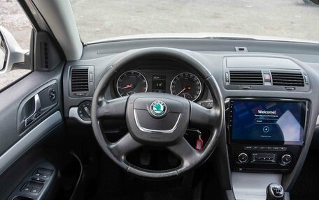 Skoda Octavia, 2012 год, 585 000 рублей, 14 фотография