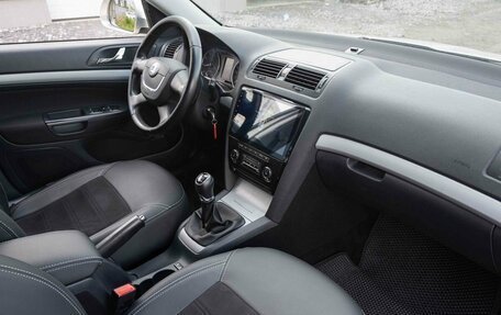 Skoda Octavia, 2012 год, 585 000 рублей, 11 фотография