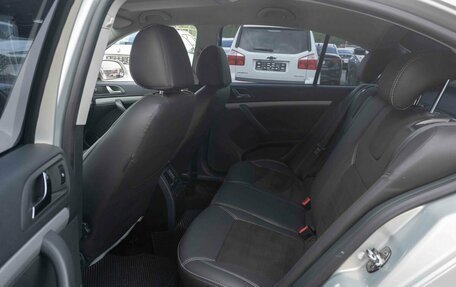 Skoda Octavia, 2012 год, 585 000 рублей, 9 фотография
