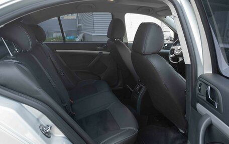 Skoda Octavia, 2012 год, 585 000 рублей, 10 фотография