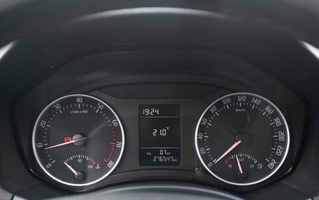 Skoda Octavia, 2012 год, 585 000 рублей, 15 фотография