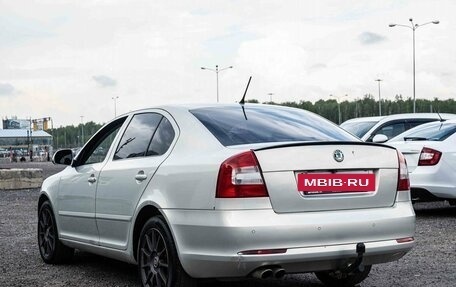 Skoda Octavia, 2012 год, 585 000 рублей, 4 фотография