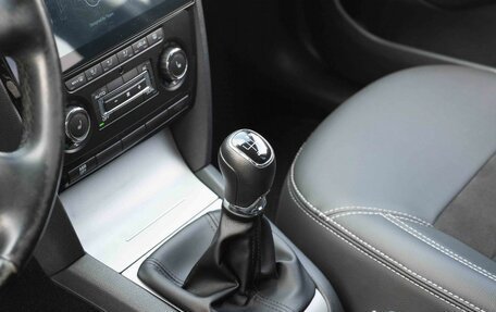 Skoda Octavia, 2012 год, 585 000 рублей, 17 фотография