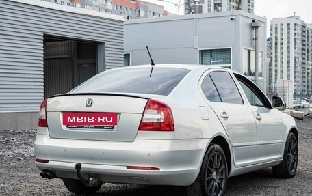 Skoda Octavia, 2012 год, 585 000 рублей, 6 фотография