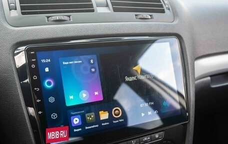 Skoda Octavia, 2012 год, 585 000 рублей, 18 фотография