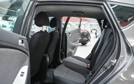 Hyundai Solaris II рестайлинг, 2013 год, 699 000 рублей, 7 фотография