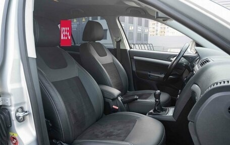 Skoda Octavia, 2012 год, 585 000 рублей, 12 фотография