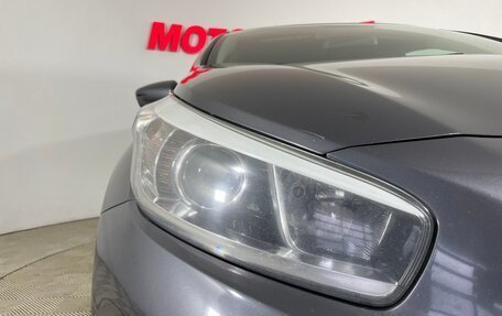 KIA cee'd III, 2015 год, 955 000 рублей, 7 фотография