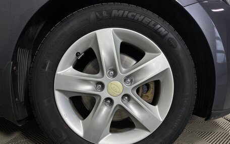 KIA cee'd III, 2015 год, 955 000 рублей, 9 фотография